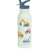 Sale A Little Lovely Company Alex Water Bottle XL vehicles