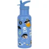 Clearance A Little Lovely Company Alex Water Bottle XL pirates