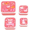 Online A Little Lovely Company Charlie Lunch & Snack Box fun
