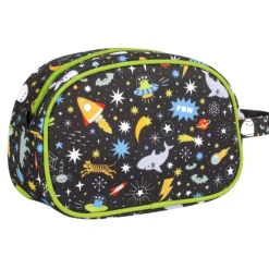Sale A Little Lovely Company Jules Toiletry Bag galaxy