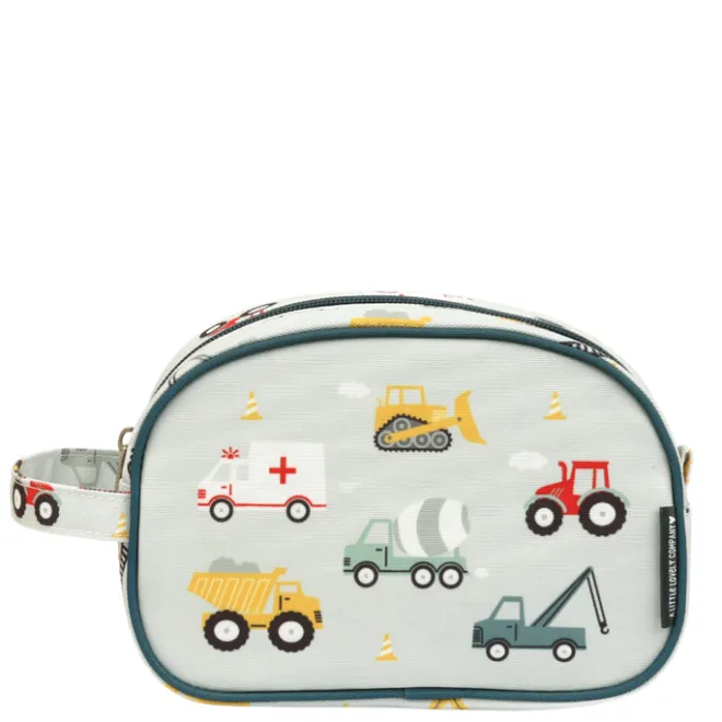 Outlet A Little Lovely Company Jules Toiletry Bag vehicles