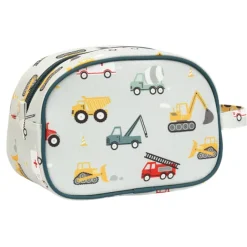 Outlet A Little Lovely Company Jules Toiletry Bag vehicles