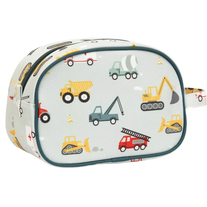 Outlet A Little Lovely Company Jules Toiletry Bag vehicles