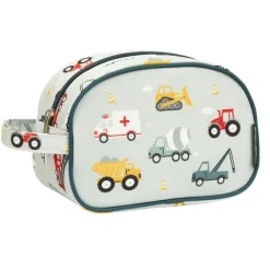 Outlet A Little Lovely Company Jules Toiletry Bag vehicles