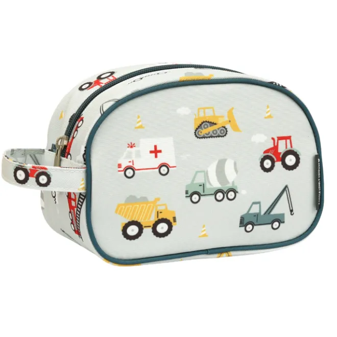 Outlet A Little Lovely Company Jules Toiletry Bag vehicles