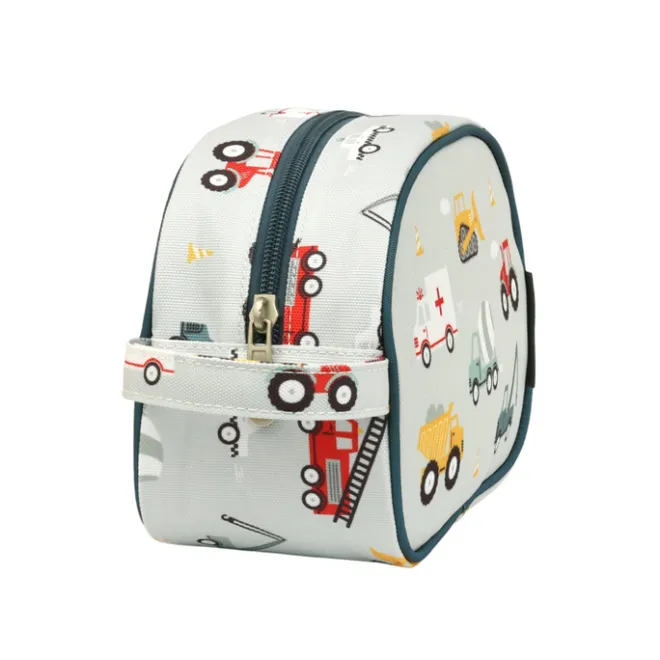 Outlet A Little Lovely Company Jules Toiletry Bag vehicles