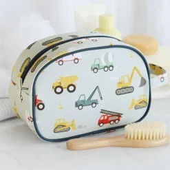 Outlet A Little Lovely Company Jules Toiletry Bag vehicles