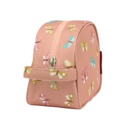 Hot A Little Lovely Company Jules Toiletry Bag butterflies