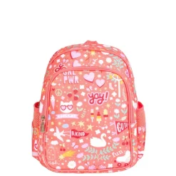 Clearance A Little Lovely Company Noa Backpack fun