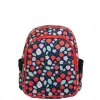 Hot A Little Lovely Company Noa Backpack strawberries