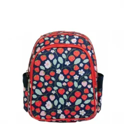 Hot A Little Lovely Company Noa Backpack strawberries