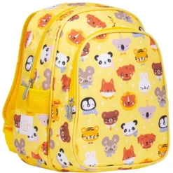 Discount A Little Lovely Company Noa Backpack animal friends