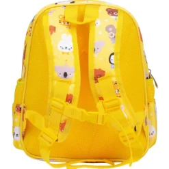 Discount A Little Lovely Company Noa Backpack animal friends
