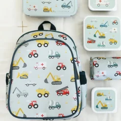 Hot A Little Lovely Company Noa Backpack vehicles