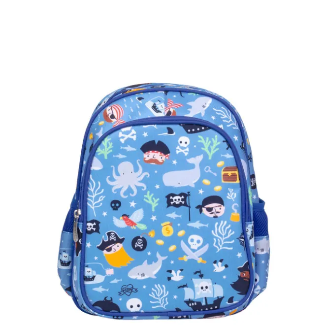 Sale A Little Lovely Company Noa Backpack pirates