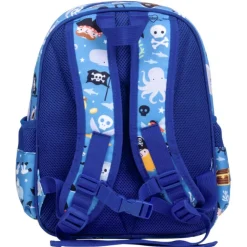 Sale A Little Lovely Company Noa Backpack pirates