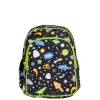Clearance A Little Lovely Company Noa Backpack galaxy