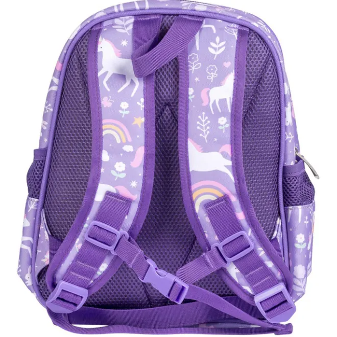 Online A Little Lovely Company Noa Backpack unicorn dreams