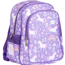 Online A Little Lovely Company Noa Backpack unicorn dreams