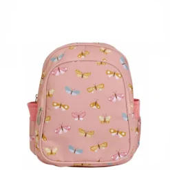 Best A Little Lovely Company Noa Backpack butterflies