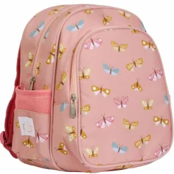 Best A Little Lovely Company Noa Backpack butterflies