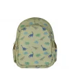 Clearance A Little Lovely Company Noa Backpack dinosaurs