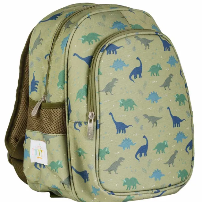 Clearance A Little Lovely Company Noa Backpack dinosaurs