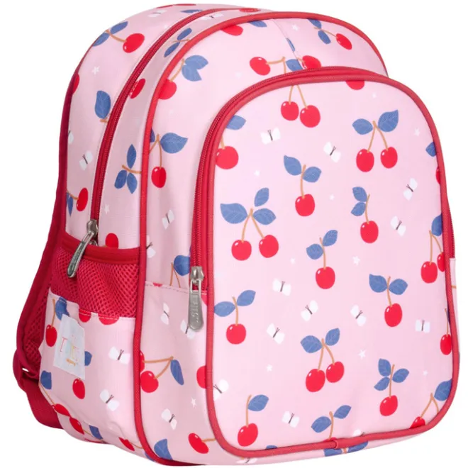 Hot A Little Lovely Company Noa Backpack cherries