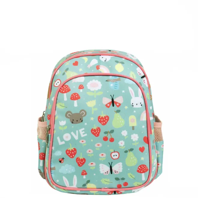 Discount A Little Lovely Company Noa Backpack joy