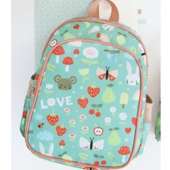 Discount A Little Lovely Company Noa Backpack joy