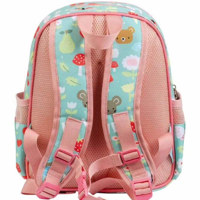 Discount A Little Lovely Company Noa Backpack joy