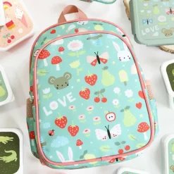 Discount A Little Lovely Company Noa Backpack joy