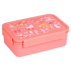 Discount A Little Lovely Company Robin Bento Lunchbox fun