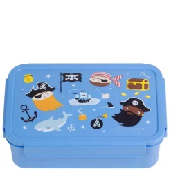 Hot A Little Lovely Company Robin Bento Lunchbox pirates