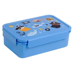Hot A Little Lovely Company Robin Bento Lunchbox pirates
