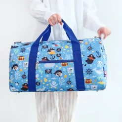 Best A Little Lovely Company Sam Weekendbag pirates
