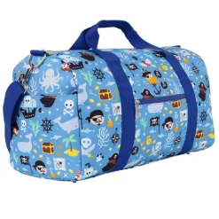 Best A Little Lovely Company Sam Weekendbag pirates