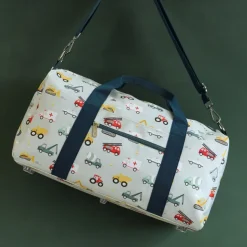 Hot A Little Lovely Company Sam Weekendbag vehicles