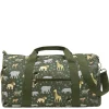 Discount A Little Lovely Company Sam Weekendbag savanna