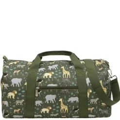 Discount A Little Lovely Company Sam Weekendbag savanna