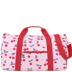 Best A Little Lovely Company Sam Weekendbag cherries