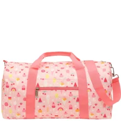 Discount A Little Lovely Company Sam Weekendbag ice-cream