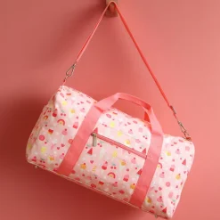 Discount A Little Lovely Company Sam Weekendbag ice-cream