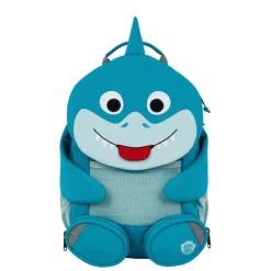 Hot Affenzahn Large Friend Backpack shark