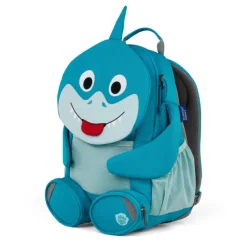 Hot Affenzahn Large Friend Backpack shark