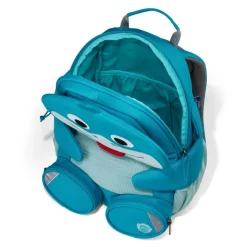 Hot Affenzahn Large Friend Backpack shark