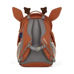 Outlet Affenzahn Large Friend Backpack deer