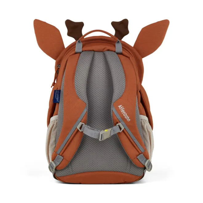 Outlet Affenzahn Large Friend Backpack deer