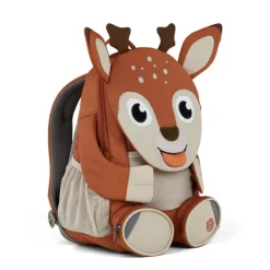 Outlet Affenzahn Large Friend Backpack deer