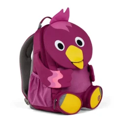 Clearance Affenzahn Large Friend Backpack bird